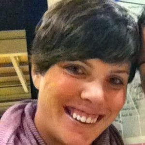 Meet your Posher, Bethany